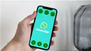 WhatsApp’ta "Yeşil Nokta" Dönemi: Çevrimiçi Olmak Artık Daha Görünür