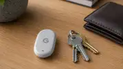 Google'dan AirTag Rakibi: Pixel Tag İlk Kez Ortaya Çıktı!