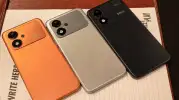 Poco M8 Power, Dev Bataryasıyla Piyasaya Çıktı!