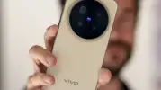 Vivo X500 Pro Max, Süper Hızlı Bir Şarja Sahip Olacak
