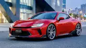 Toyota Celica Efsanesi Geri Dönüyor: Yeni Nesil Modelde Dört Tekerlekten Çekiş Sürprizi