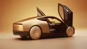 Tesla Cybercab için 3 Eylül'de Özel Etkinlik