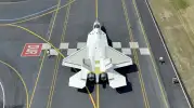 Amerikalı Eski Savaş Pilotlarından KAAN Analizi: "Tam Anlamıyla Raptor Havası Veriyor"