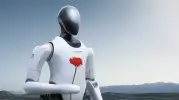 Xiaomi Robot 19 Ağustos'ta Tanıtılacak: İşte İlk Detaylar