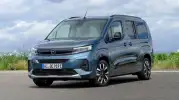 Opel Combo için Türkiye'de Üretim Dönemi Başlıyor