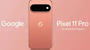 Google Pixel 11 Serisi Müthiş Özelliklerle Görücüye Çıktı