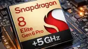 Snapdragon 8 Gen 6 Pro’dan İlk Performans Sinyalleri: İşte AnTuTu Puanı!