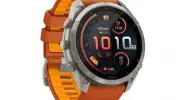 Garmin Fenix 9 Serisini Duyurdu: 57 Güne Kadar Pil Ömrü