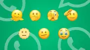 WhatsApp, iOS'ta özelleştirilebilir emoji tepki setleri üzerinde çalışıyor