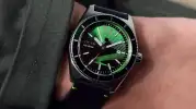 Citizen Star Wars Eco-Drive Saatini Piyasaya Sürdü