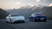 Porsche Elektrikli Taycan Modelini 2030’a Kadar Üretimden Çekebilir