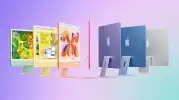 M6 Çipli iMac Bu Yıl Yeni Renklerle Geliyor