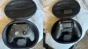 Xbox Elite Series 3’ün Prototipi Sızdırıldı: Üzerinde Ekran ve Kaydırma Tekerlekleri Olacak!