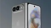 Apple’ın Katlanabilir iPhone’u Beğeni Topladı