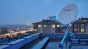 Türksat 3A Yayınları Yeni Nesil Uydulara Kesintisiz Aktarıldı