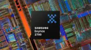 Samsung Exynos 2700 Çipinin Yüksek Saat Hızları Dikkat Çekiyor