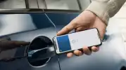 Apple Wallet'taki iPhone Araç Anahtarları Özelliği Üç Yeni Araç Markasına Daha Genişliyor