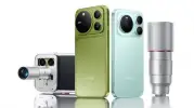 Honor Magic 9 ile Çekilen Yüksek Çözünürlüklü Fotoğraflar Yayınlandı