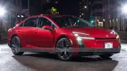 Yeni Nesil Toyota Corolla 2028'de Satışa Çıkacak