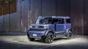 Dacia Hipster için Hedeflenen Çıkış Tarihi ve Vurucu Detaylar