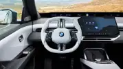 BMW’den Dijital Kokpit Dönüşümü
