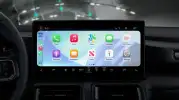 Anthropic'in Claude'u CarPlay'e Geliyor