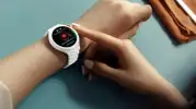 Huawei Watch 6 Markanın En Hafif Saati Olarak Piyasaya Sürüldü