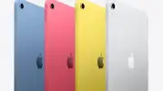 12. Nesil iPad için Dikkat Çeken Donanım Detayları
