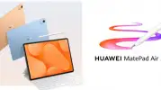 Huawei MatePad Air Z İki Farklı Versiyonla Geliyor