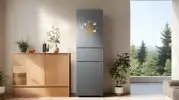 Xiaomi Mijia 271L Buzdolabını Piyasaya Sürdü: İşte Fiyatı ve Özellikleri