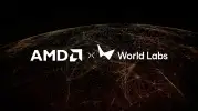 AMD’den 8,2 milyar dolarlık yapay zeka hamlesi: World Labs’i satın alıyor