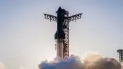 SpaceX Starship 14. Uçuş Testine Hazırlanıyor