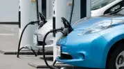 Otomotiv Devlerinden Elektrikli Araç Trendinde Yeni Rota: EREV Teknolojisi Yollara Çıkıyor
