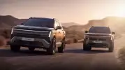 Yeni Hyundai Tucson Beşinci Nesliyle Sahneye Çıktı