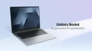 Samsung Galaxy Book 6 Piyasaya Sürüldü: İşte Fiyatı ve Özellikleri