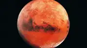 Mars’ın Derinliklerinde Beklenmedik Sıcaklık Farkı Keşfedildi