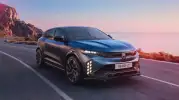 Yenilenen Renault Megane E-Tech’in Avrupa Fiyatları Açıklandı