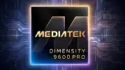 MediaTek Dimensity 9600’ı Duyurdu: Yapay Zeka ve Performans Odaklı Yeni Amiral Gemisi
