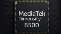 MediaTek Dimensity 8500 Çipinin Özellikleri Sızdırıldı
