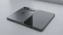 Apple, iPhone Fold'u 2027 Yılına Erteledi