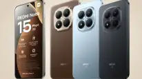 Redmi Note 15 5G, 6 Ocak'ta Piyasaya Sürülecek