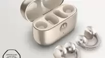 Motorola'dan Swarovski Kristalli Moto Buds Loop Kulaklık!