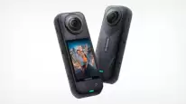 Insta360 X5 360° Aksiyon Kamerası Tanıtıldı