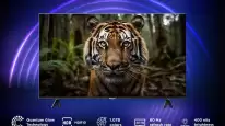 Motorola Envision X QLED Akıllı TV Serisi Tanıtıldı