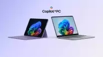 Surface Laptop, Surface Pro ve Copilot+ Tanıtıldı
