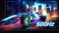 Samsung Odyssey OLED G6 Monitörünü Tanıttı: Dünyanın İlk 500Hz OLED Monitörü!