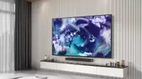 Samsung'un 2025 Vision AI TV Serisi Duyuruldu