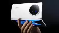 Vivo X Fold 5'in yeni yan tuşu ve ekran detayları ortaya çıktı!