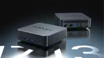 Minix NGC N713 Mini PC Piyasaya Çıktı! İşlemcisiyle Fark Yaratacak