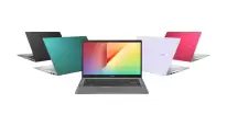 Asus'tan Yapay Zeka Destekli Laptoplar: ASUS Vivobook S14 ve S16 Tanıtıldı